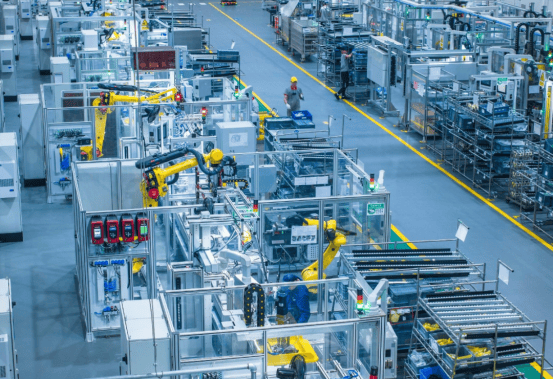 江淮汽車加強(qiáng)核心技術(shù)攻關(guān)，助力安徽新能源汽車產(chǎn)業(yè)發(fā)展